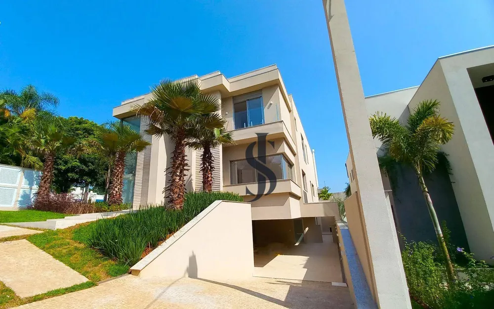 Casa, 4 quartos, 686 m² - Foto 1
