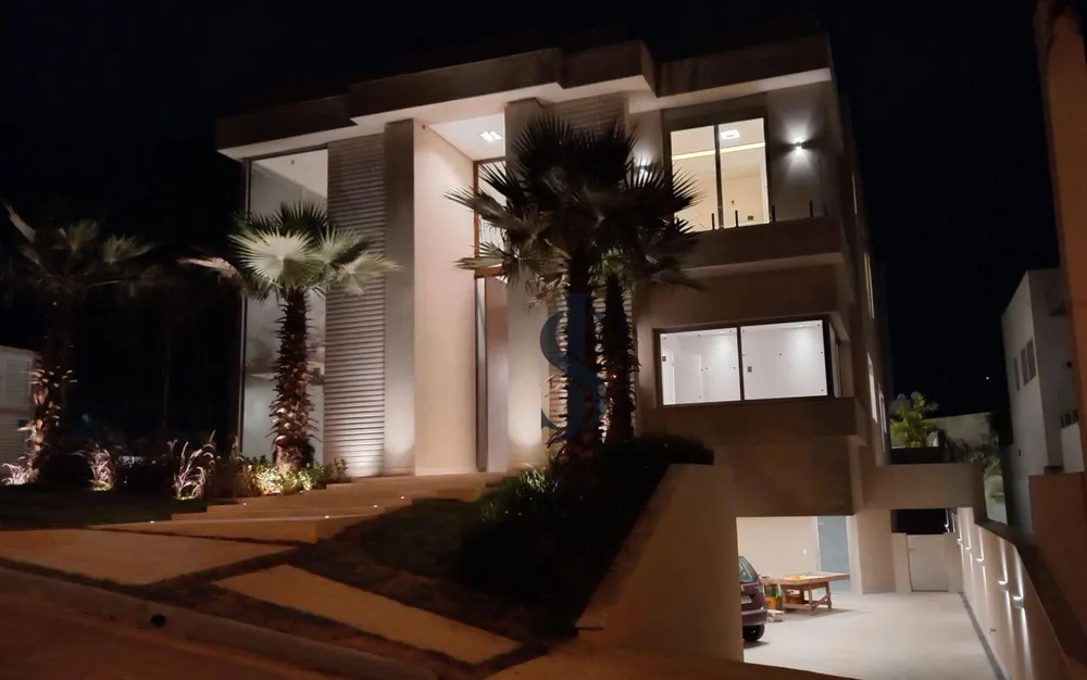 Casa, 4 quartos, 686 m² - Foto 4