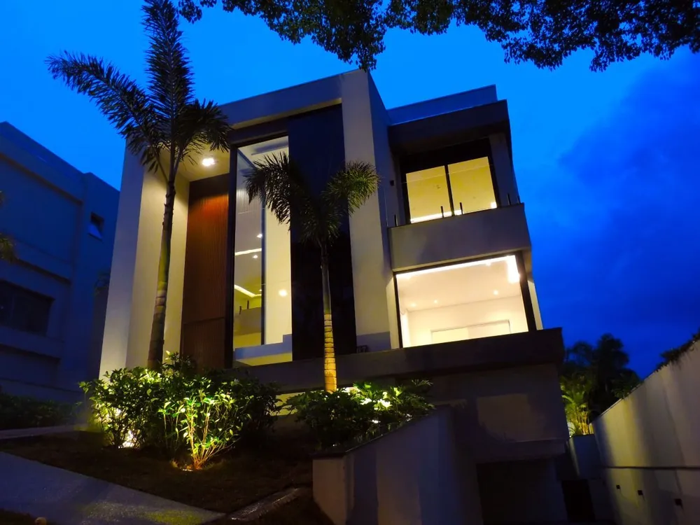 Casa, 5 quartos, 639 m² - Foto 2