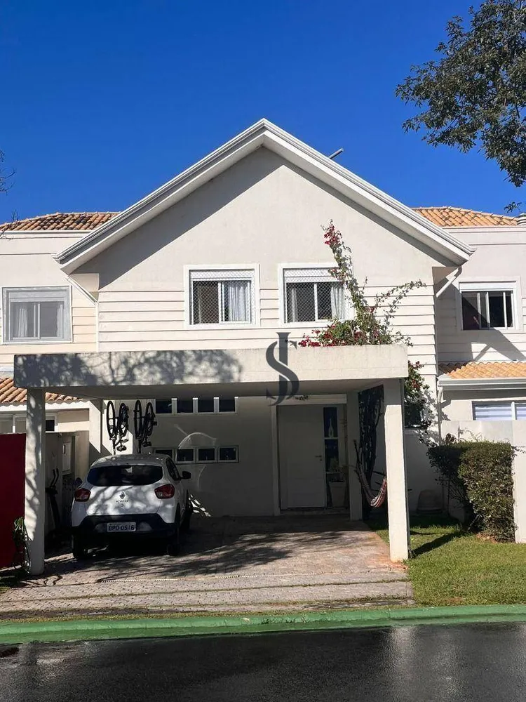 Casa, 3 quartos, 190 m² - Foto 1