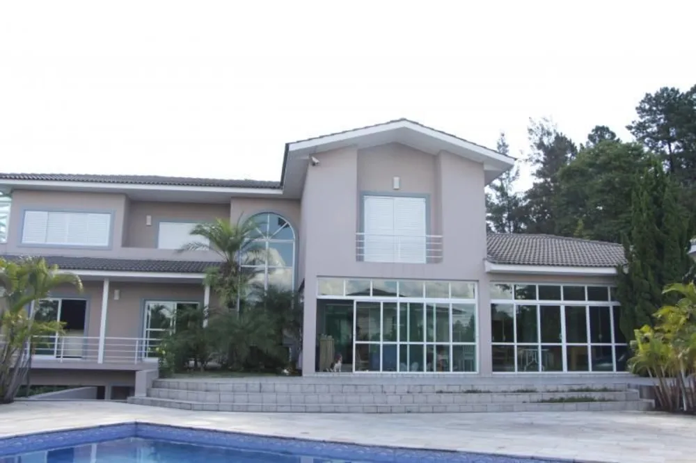 Casa, 4 quartos, 691 m² - Foto 1