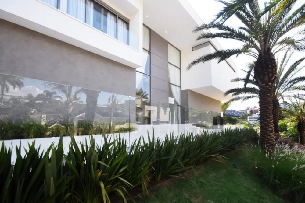 Casa, 5 quartos, 1556 m² - Foto 3