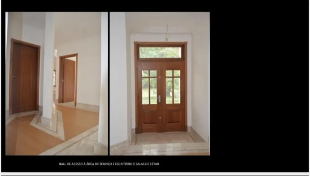 Casa, 4 quartos, 360 m² - Foto 3
