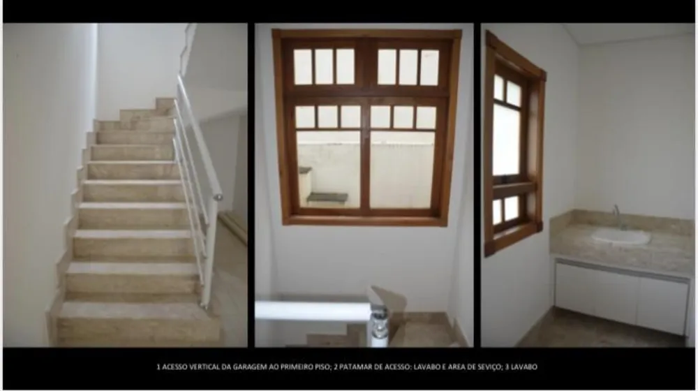 Casa, 4 quartos, 360 m² - Foto 2