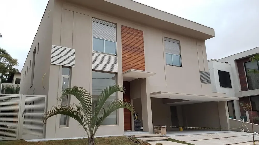 Casa, 4 quartos, 520 m² - Foto 1