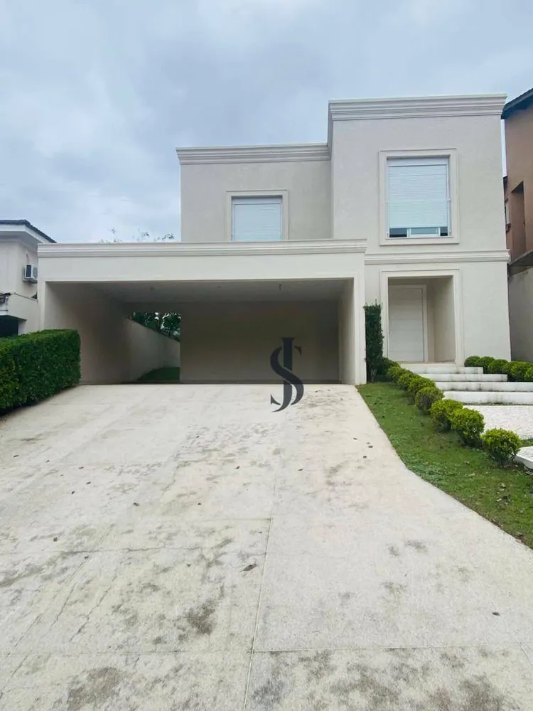 Casa, 4 quartos, 494 m² - Foto 2