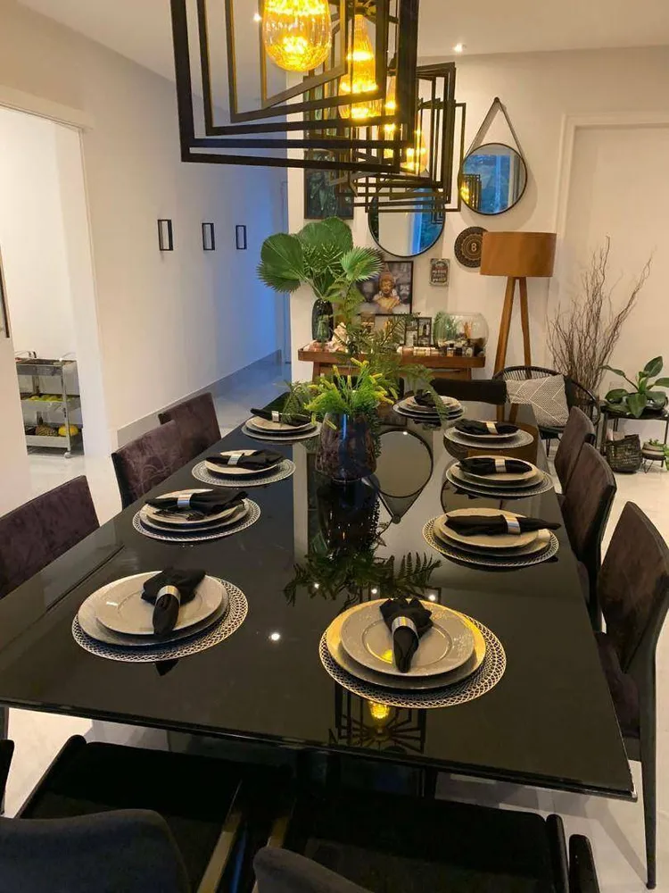 Casa, 6 quartos, 480 m² - Foto 3