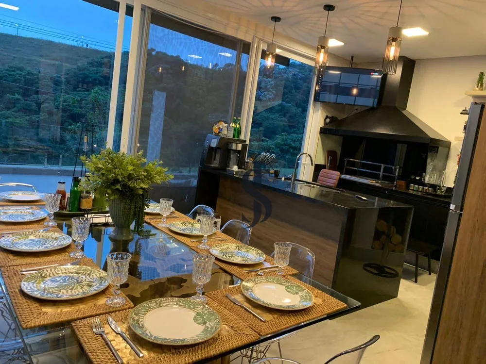 Casa, 6 quartos, 480 m² - Foto 4