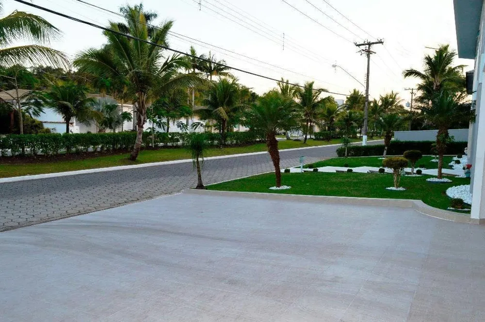 Casa, 6 quartos, 1260 m² - Foto 4