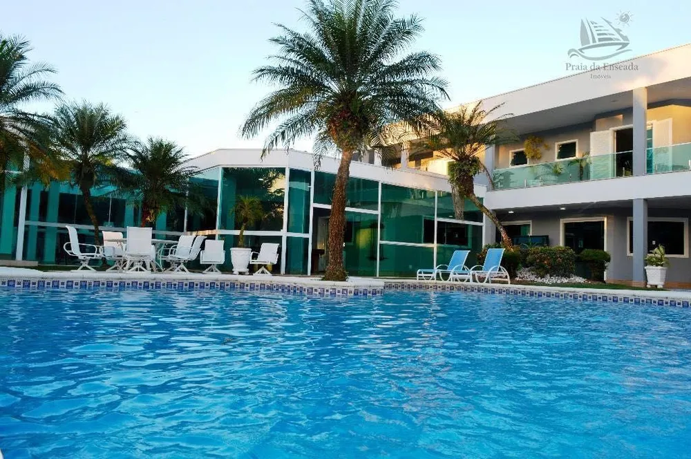 Casa, 6 quartos, 1260 m² - Foto 1