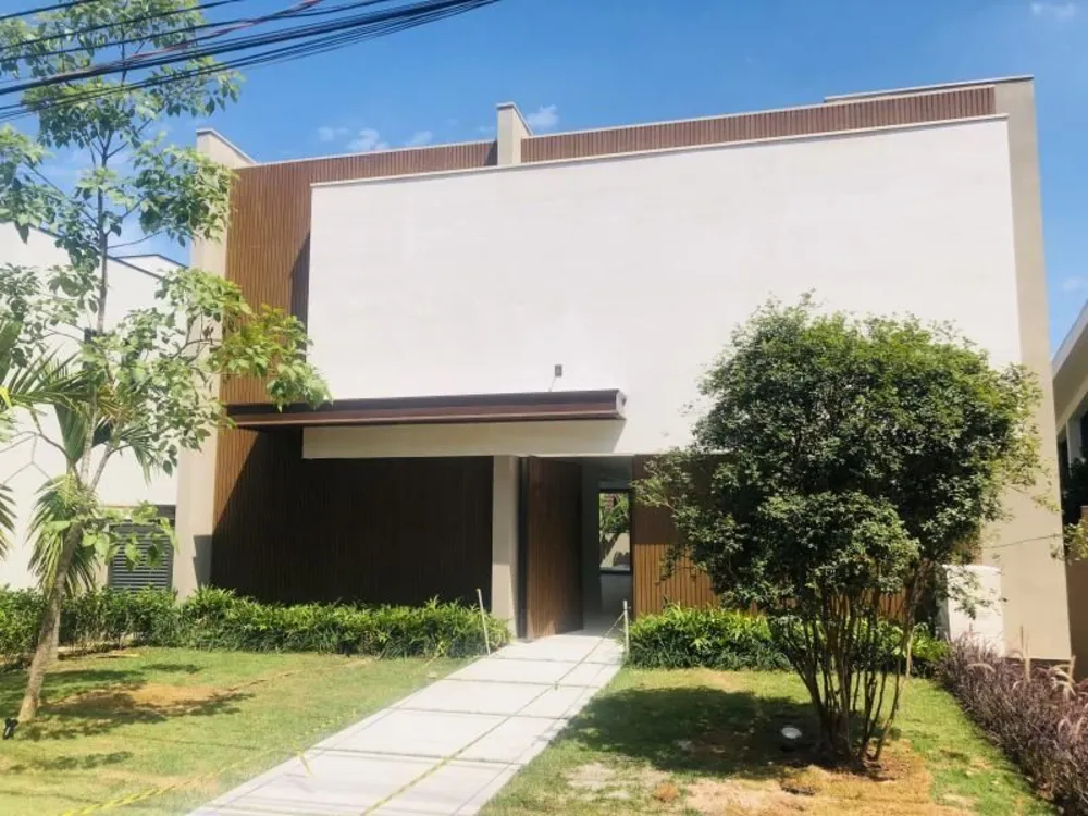 Casa, 4 quartos, 720 m² - Foto 1