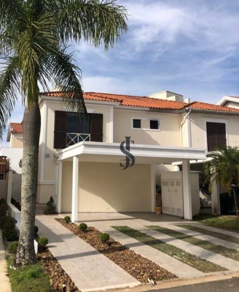 Casa, 3 quartos, 180 m² - Foto 1