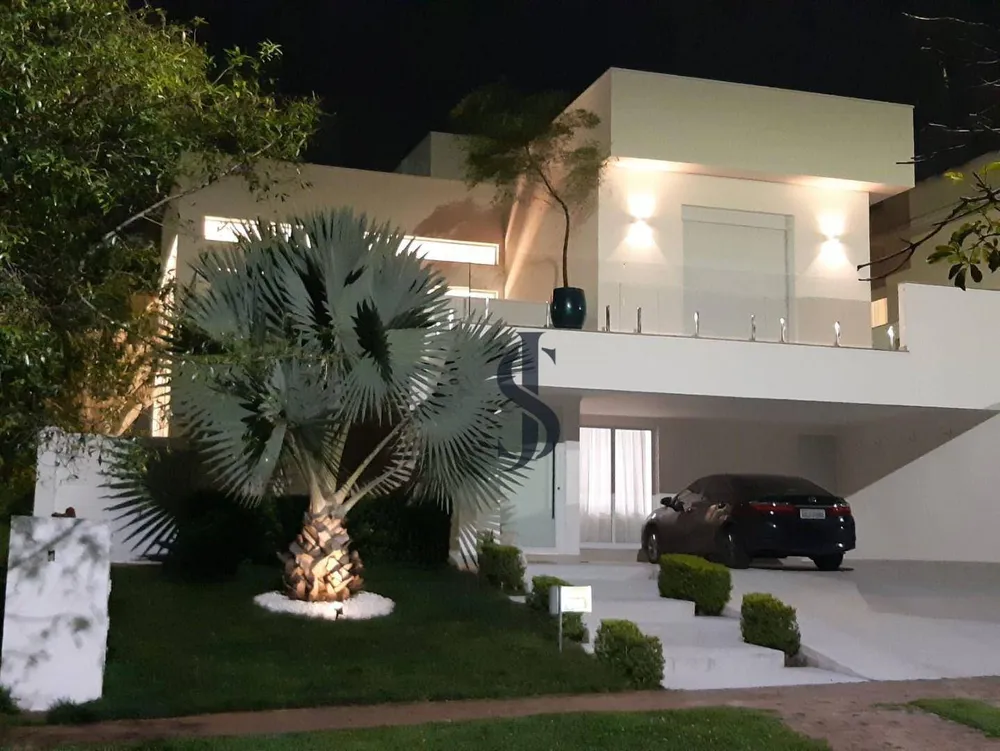 Casa, 4 quartos, 340 m² - Foto 4