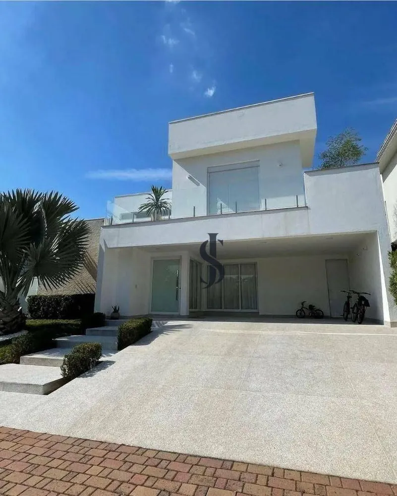 Casa, 4 quartos, 340 m² - Foto 3