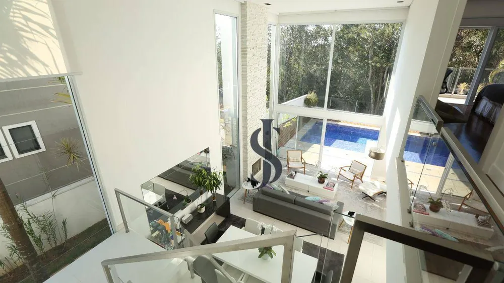 Casa, 4 quartos, 385 m² - Foto 2