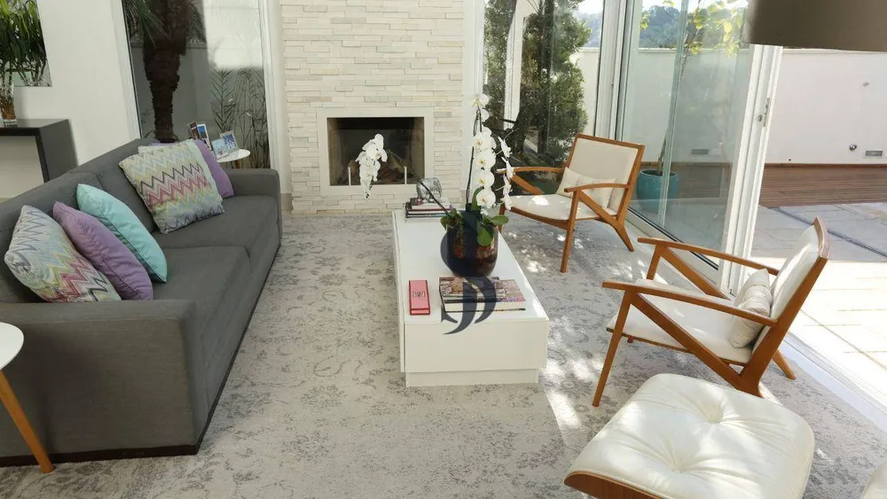 Casa, 4 quartos, 385 m² - Foto 4
