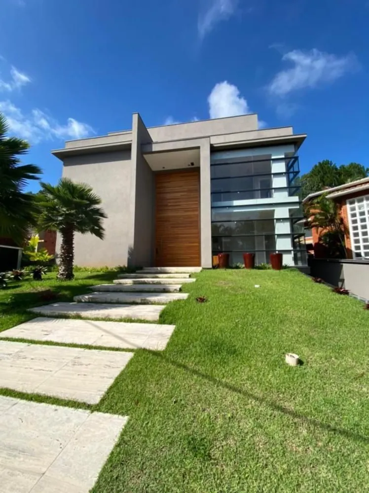 Casa, 5 quartos, 1200 m² - Foto 2
