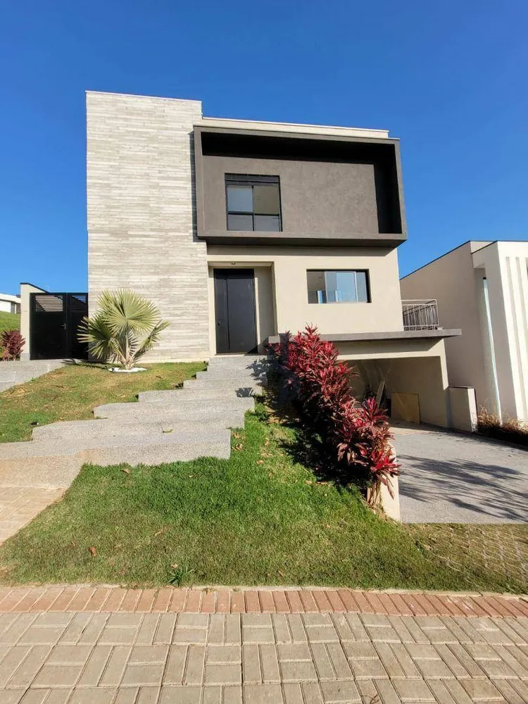 Casa, 4 quartos, 350 m² - Foto 2