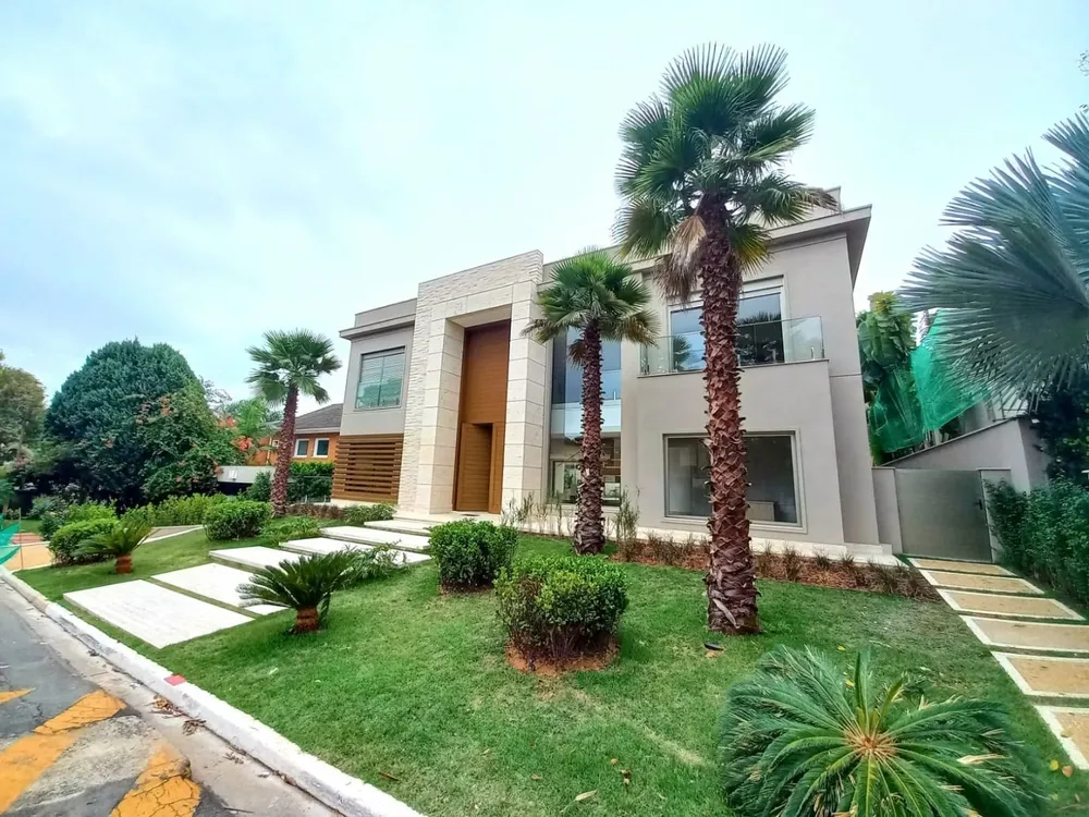 Casa, 5 quartos, 480 m² - Foto 3