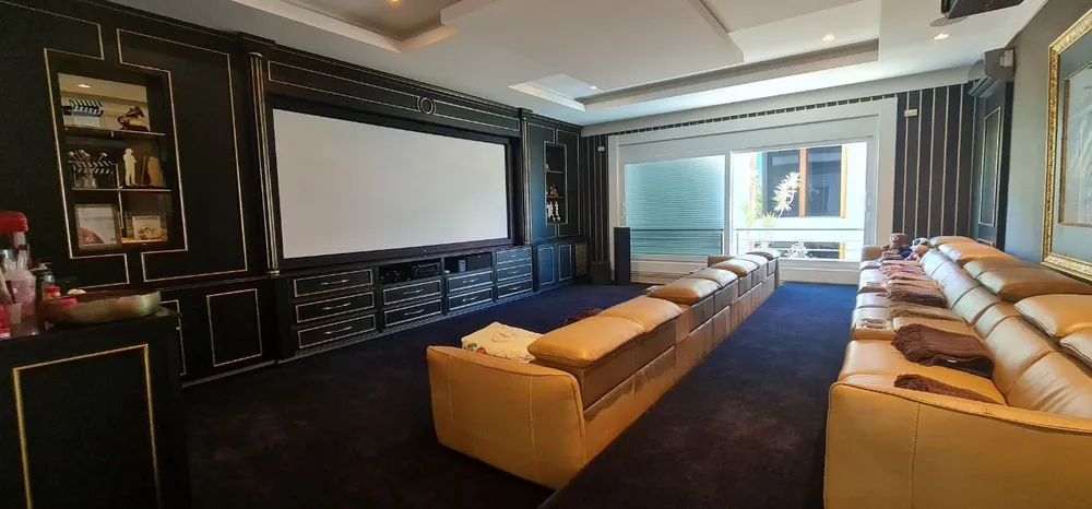 Casa, 6 quartos, 2811 m² - Foto 4