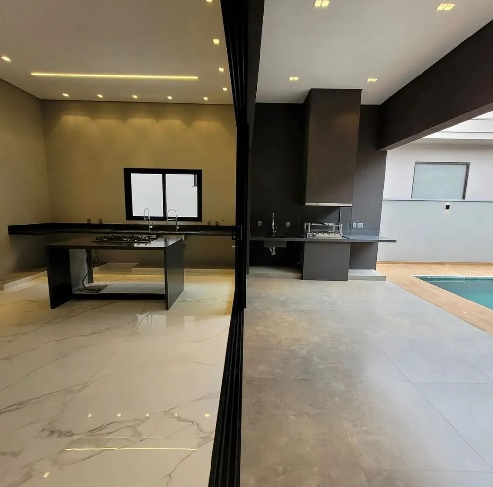 Casa, 4 quartos, 284 m² - Foto 2