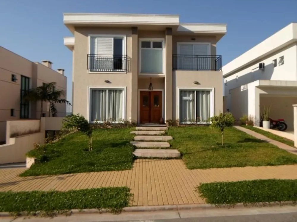Casa, 4 quartos, 467 m² - Foto 1