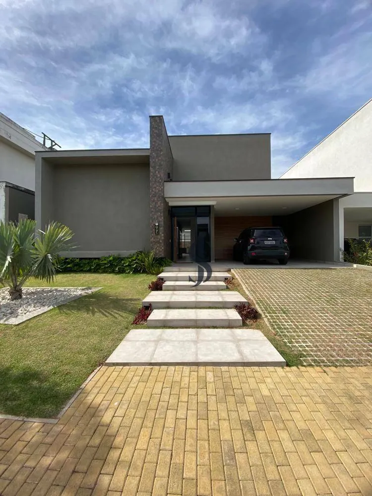 Casa, 4 quartos, 250 m² - Foto 3
