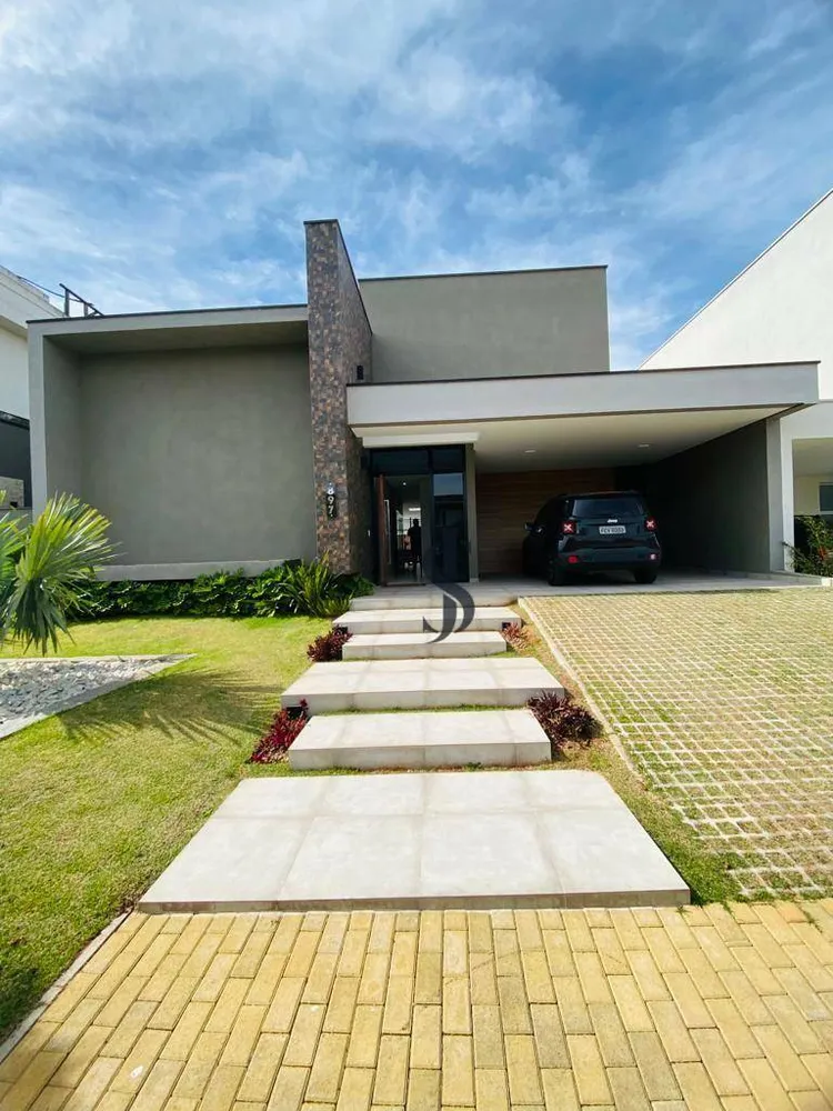 Casa, 4 quartos, 250 m² - Foto 2