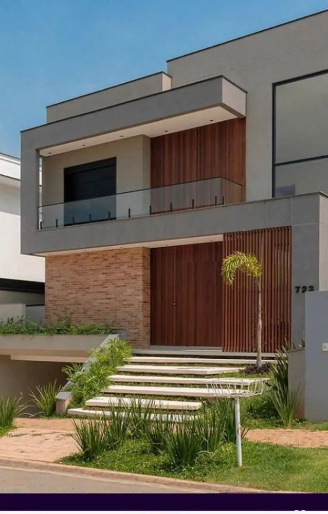 Casa, 4 quartos, 480 m² - Foto 2