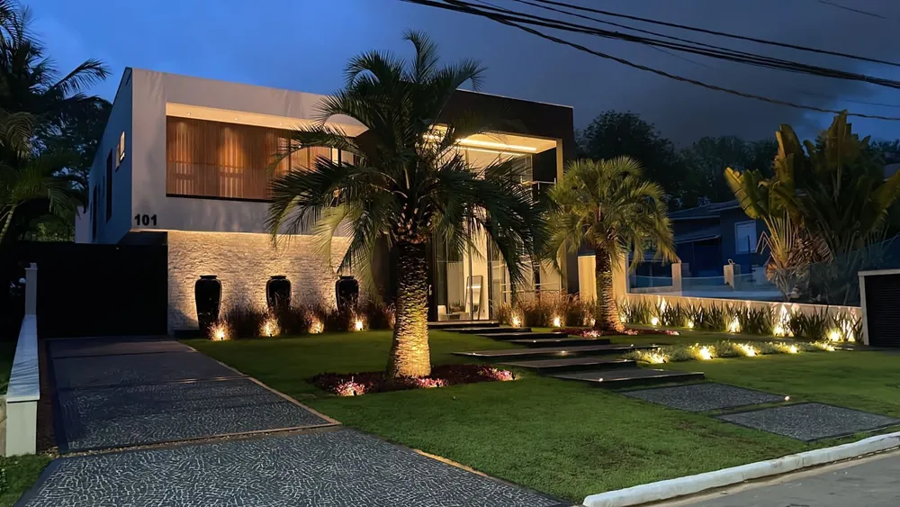 Casa, 7 quartos, 750 m² - Foto 1