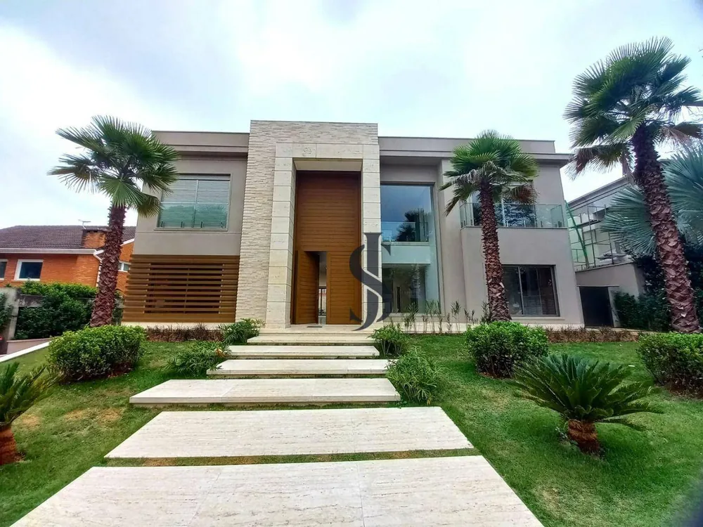 Casa, 5 quartos, 1040 m² - Foto 2