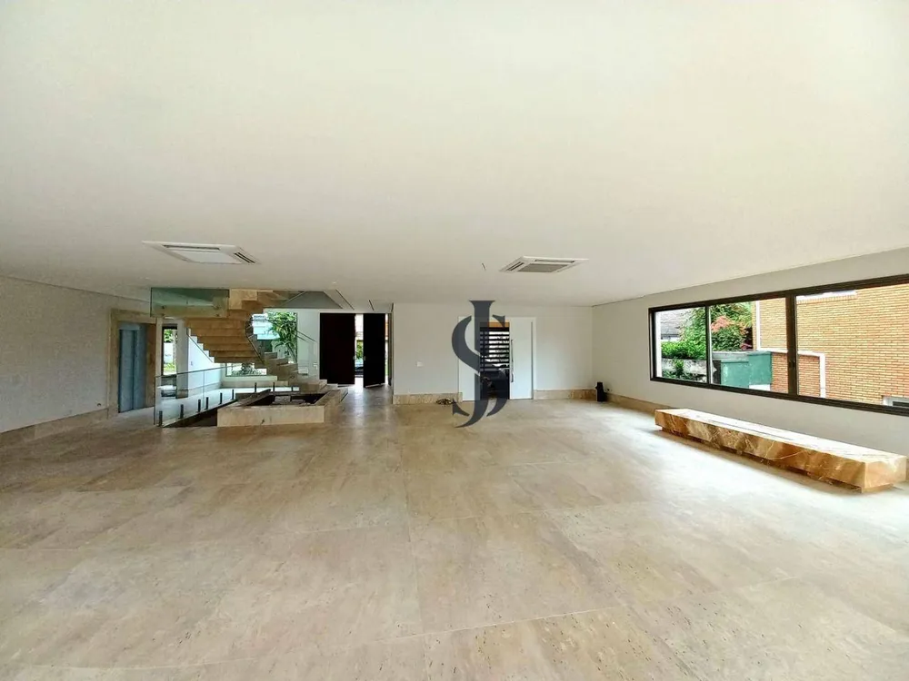 Casa, 5 quartos, 1040 m² - Foto 3