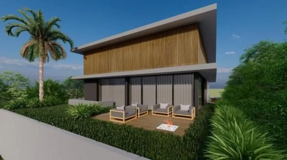 Casa, 4 quartos, 540 m² - Foto 4