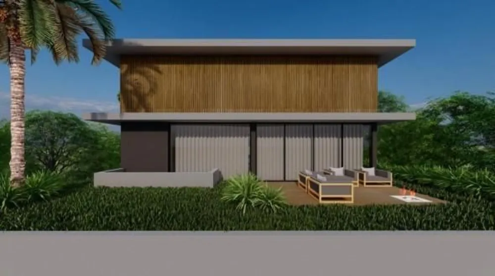 Casa, 4 quartos, 540 m² - Foto 3