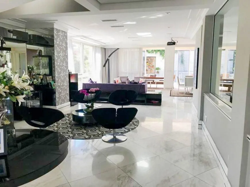 Casa, 4 quartos, 663 m² - Foto 4