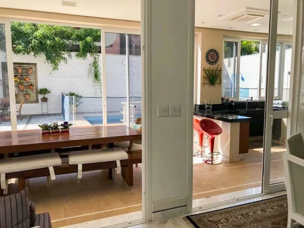 Casa, 4 quartos, 663 m² - Foto 3