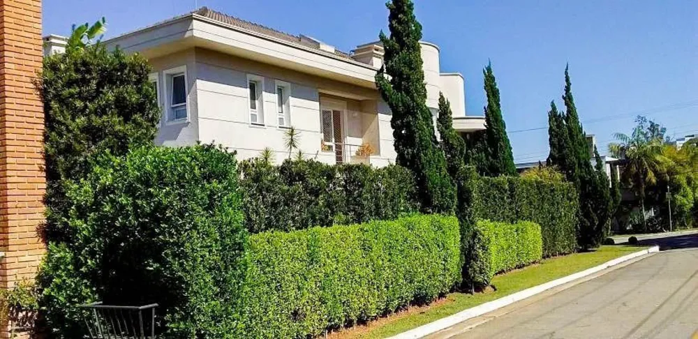 Casa, 4 quartos, 663 m² - Foto 2