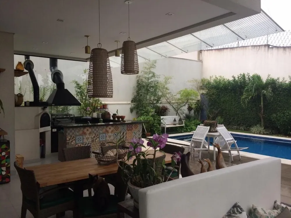 Casa, 4 quartos, 670 m² - Foto 4