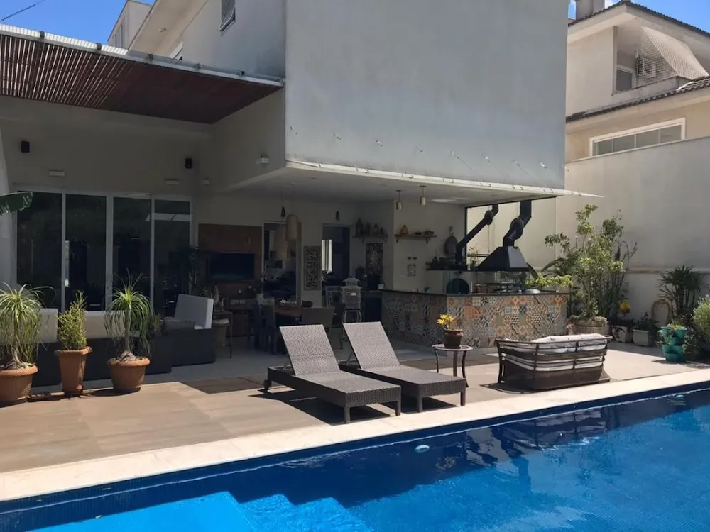 Casa, 4 quartos, 670 m² - Foto 2