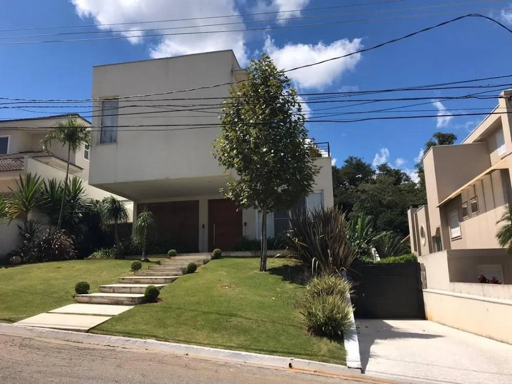 Casa, 4 quartos, 670 m² - Foto 1