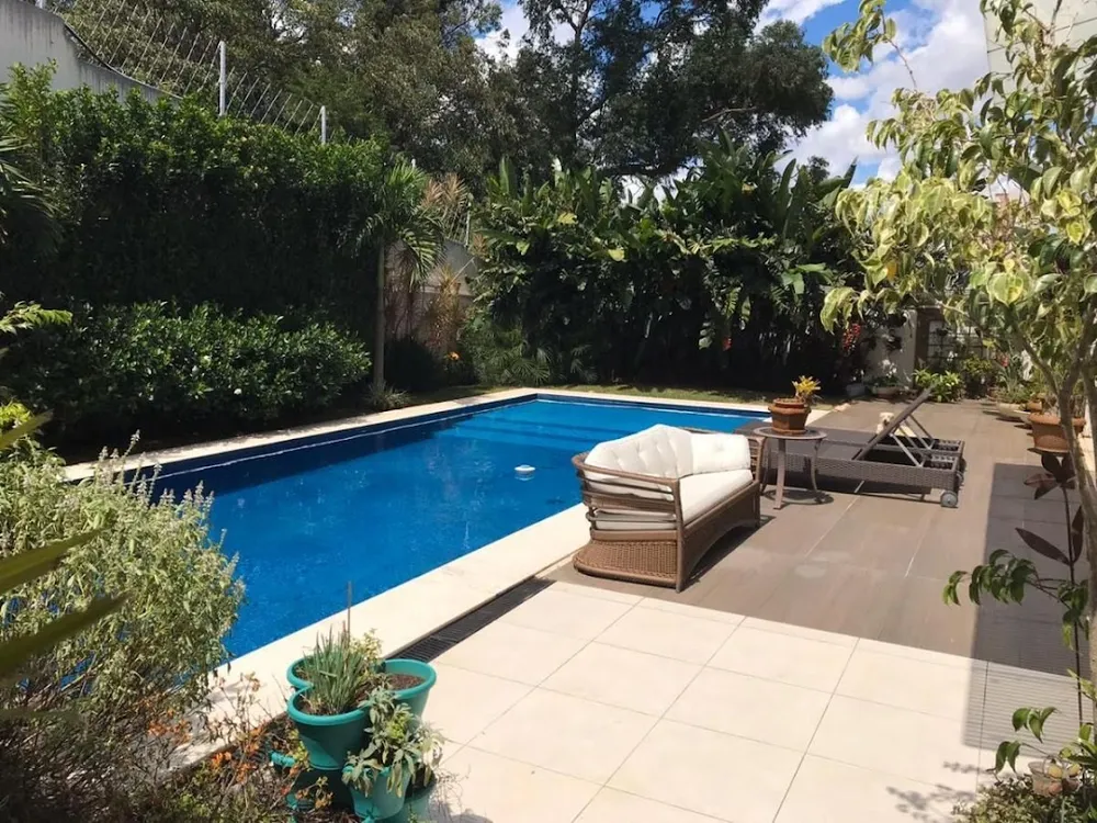 Casa, 4 quartos, 670 m² - Foto 3