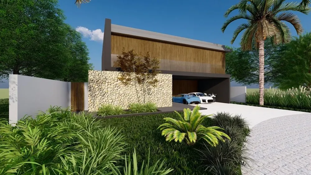 Casa, 4 quartos, 400 m² - Foto 4