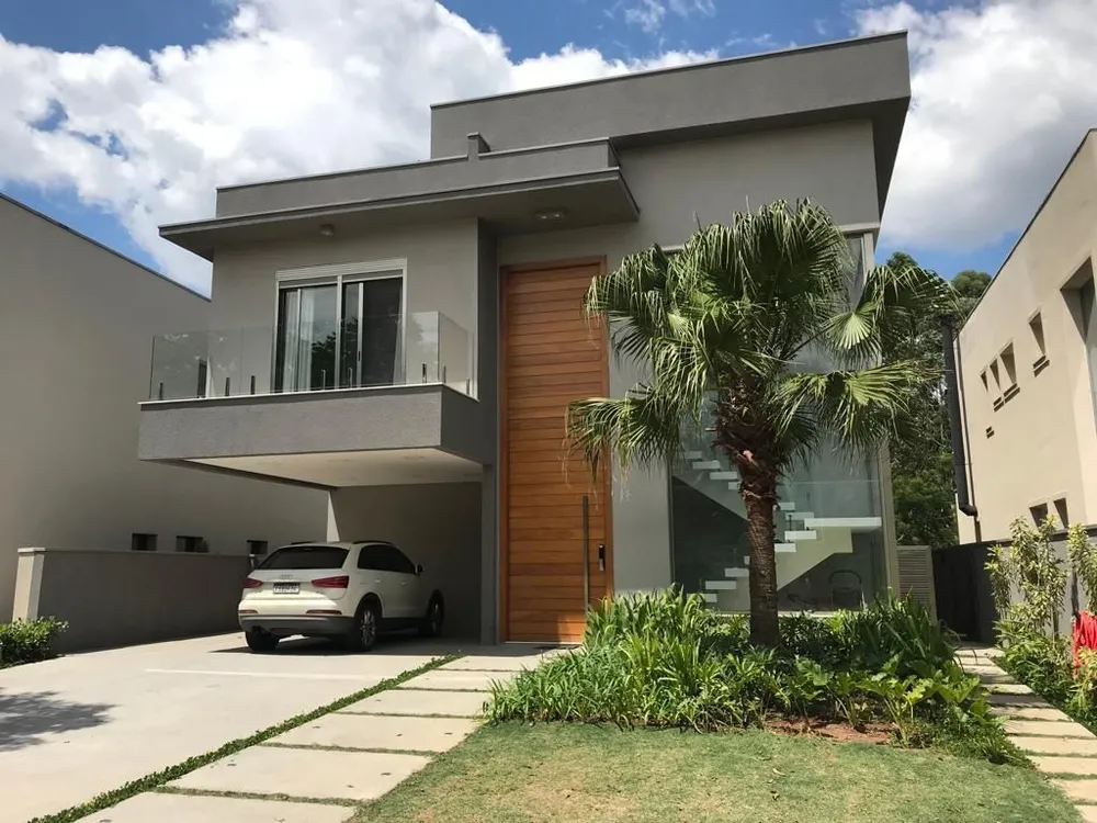 Casa, 3 quartos, 410 m² - Foto 1