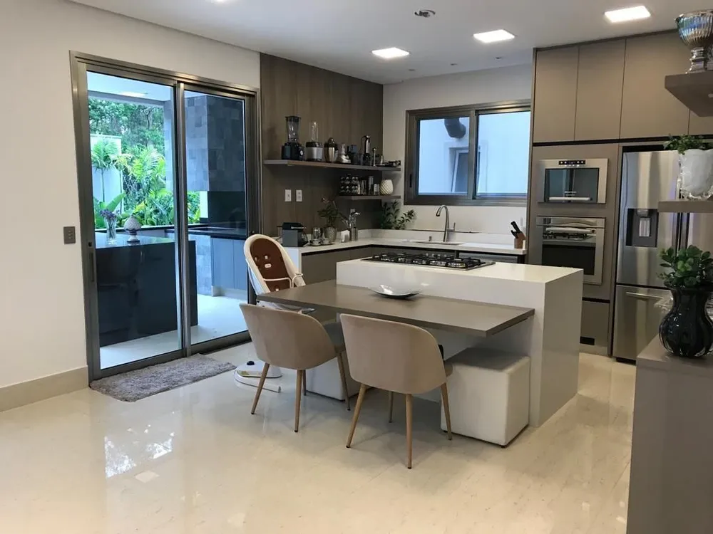 Casa, 3 quartos, 410 m² - Foto 3