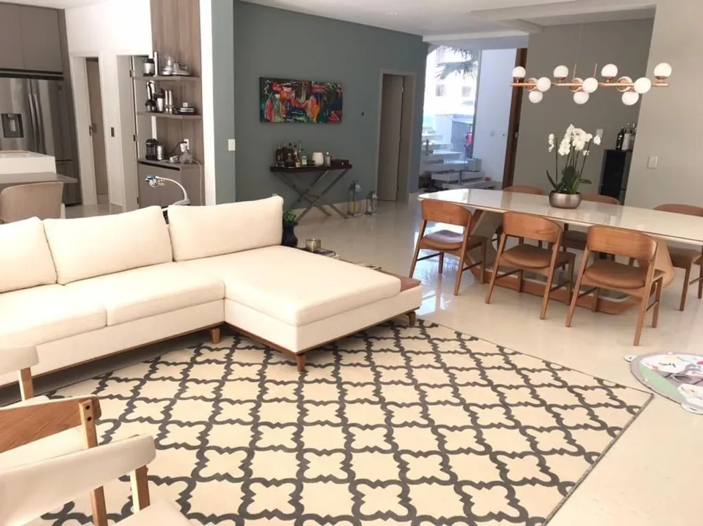 Casa, 3 quartos, 410 m² - Foto 2