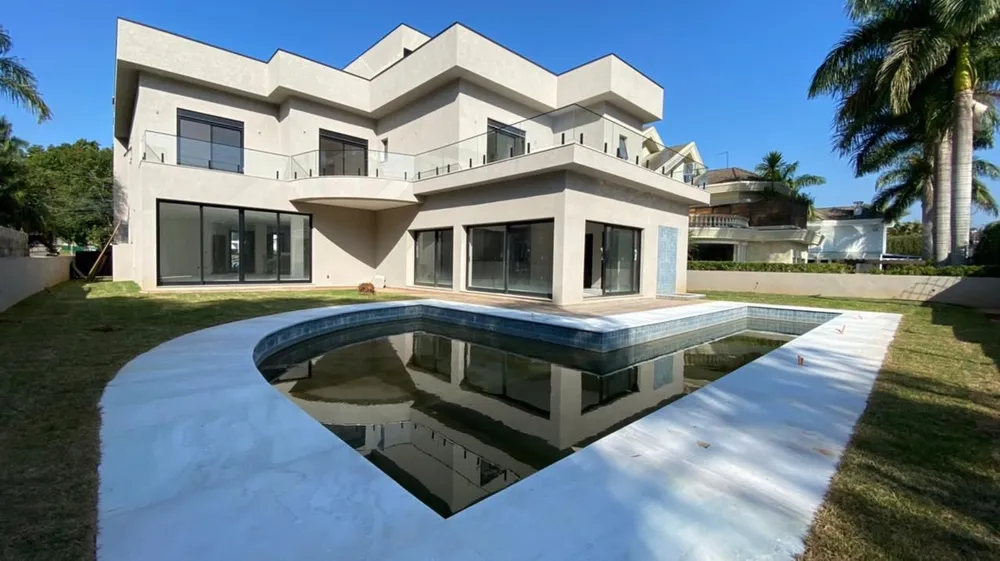 Casa, 6 quartos, 780 m² - Foto 4