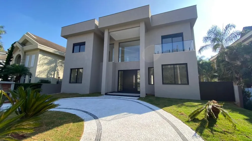 Casa, 6 quartos, 780 m² - Foto 1