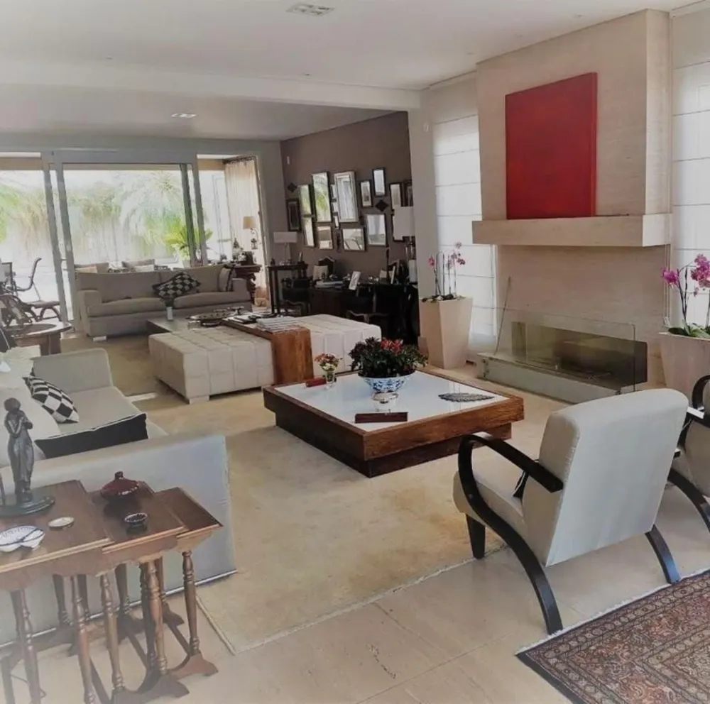 Casa, 4 quartos, 750 m² - Foto 3