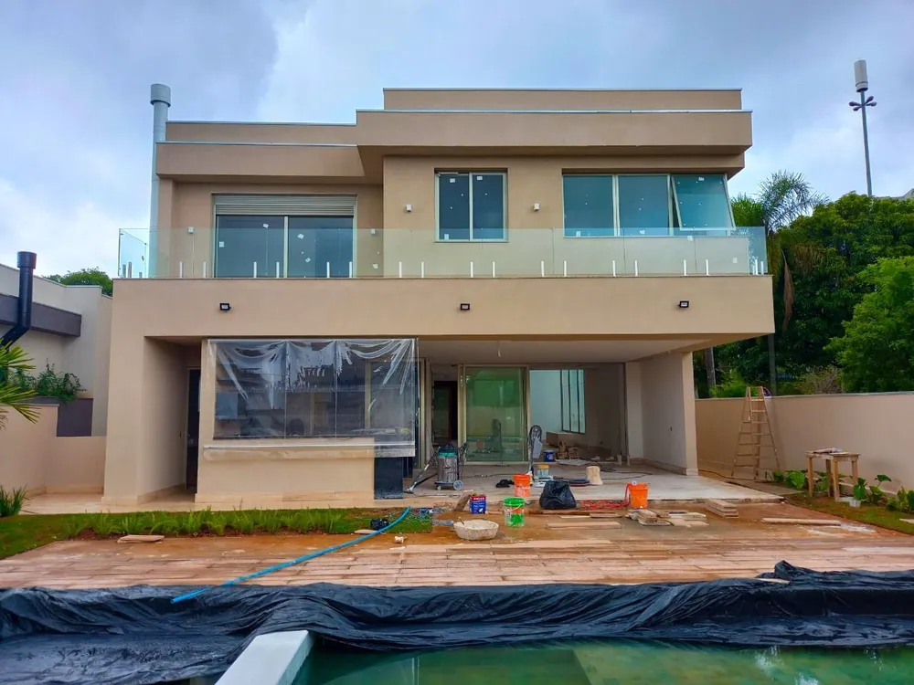 Casa, 4 quartos, 994 m² - Foto 2