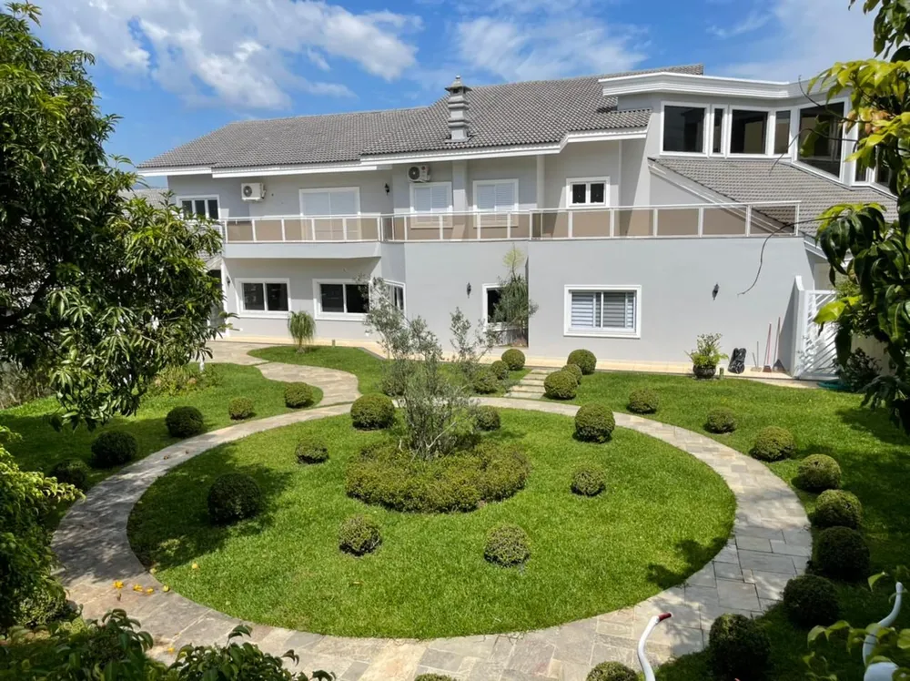 Casa, 5 quartos, 1100 m² - Foto 2